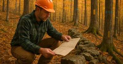 Boundary line disputes in southern Vermont: what's at stake for Current Use