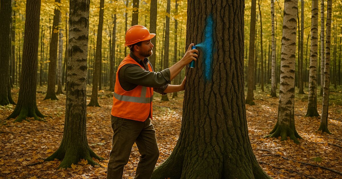 TSI cuts vs. timber sales: which tool fits your woodlot?