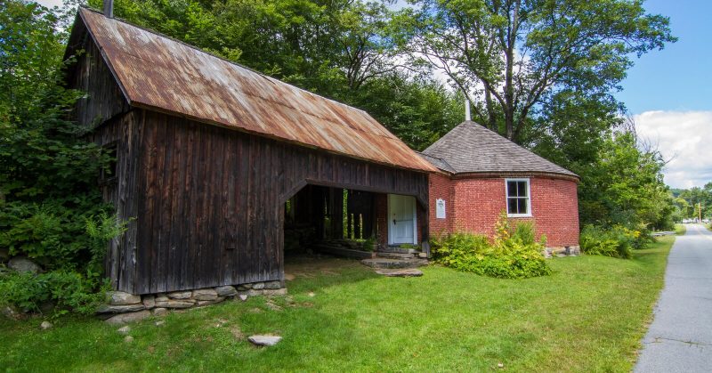 Brookline, Vermont