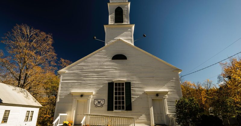 Wardsboro, Vermont